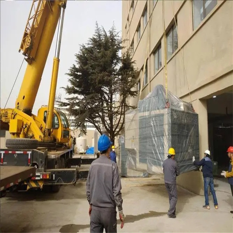 青岛附近12吨吊车出租电话