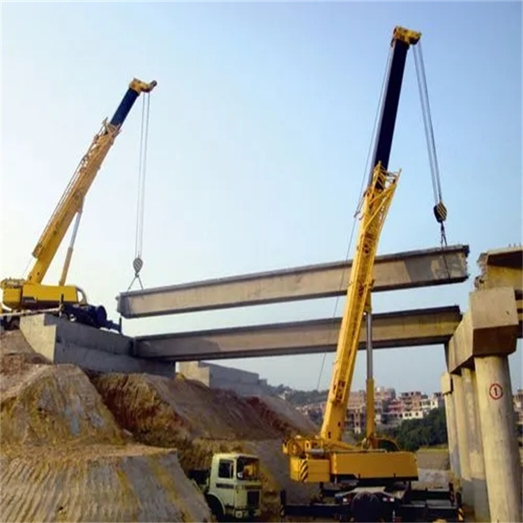 青岛小型吊车出租