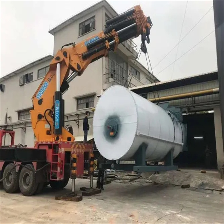 青岛室内装修小型折臂吊出租服务：高效解决方案与租赁指南