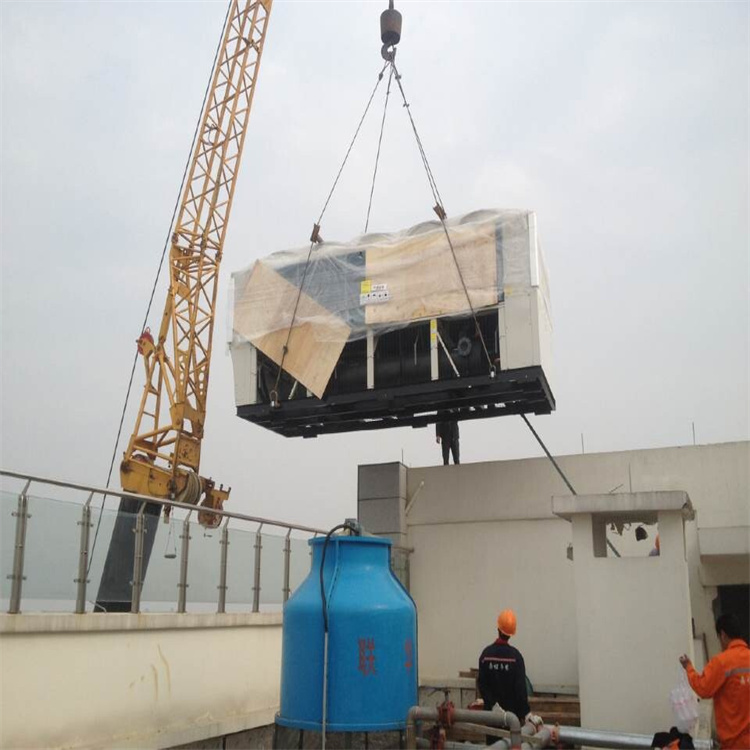 青岛大型汽车吊出租多少钱