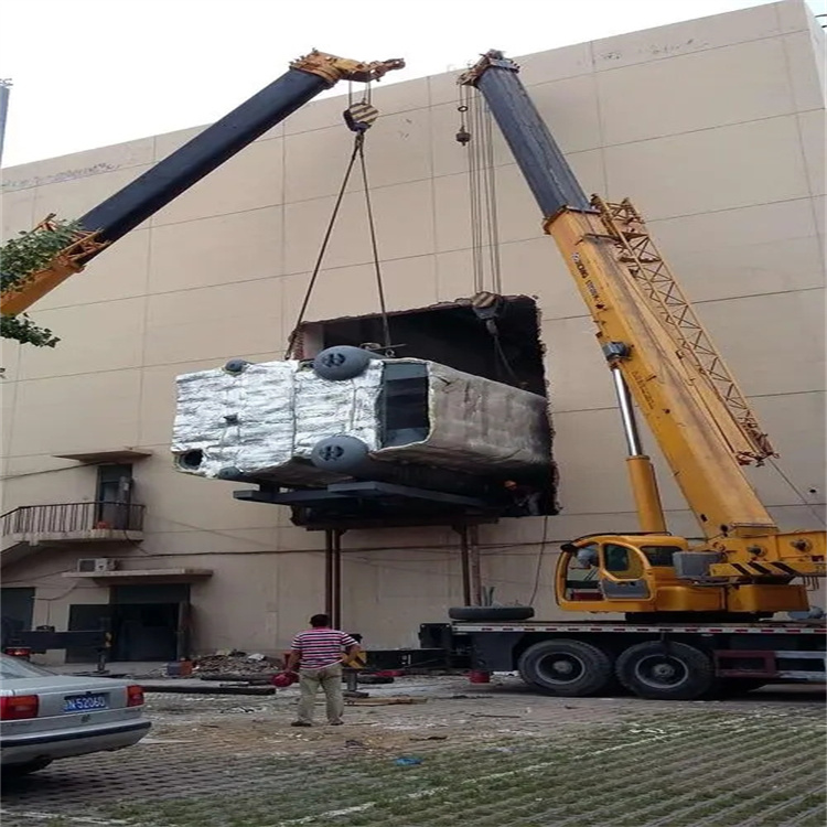 青岛25吨汽车吊出租