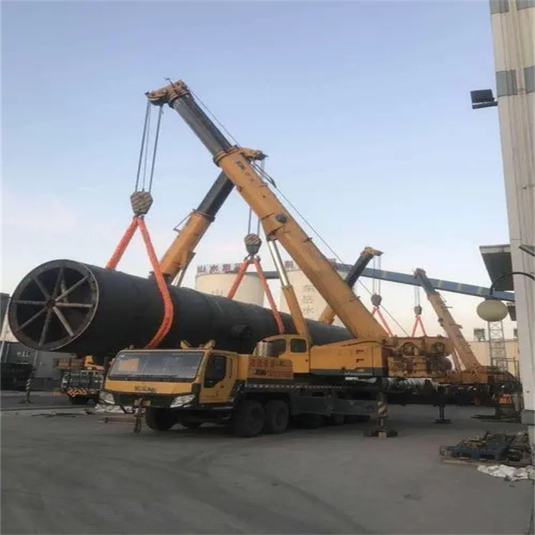 青岛如何评估吊车出租公司在风电设备吊装的专业性