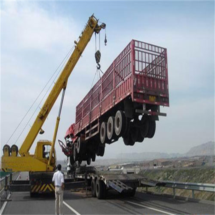 青岛吊车吊运安全措施